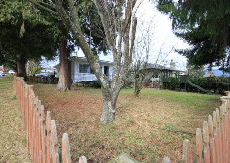 Beautiful recently renovated 4 BR house in Calverhall, North Vancouver