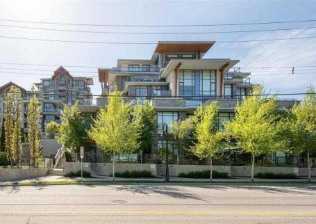 Beautiful and new 3 BR 2.5 Bath Townhouse in Lynn Valley